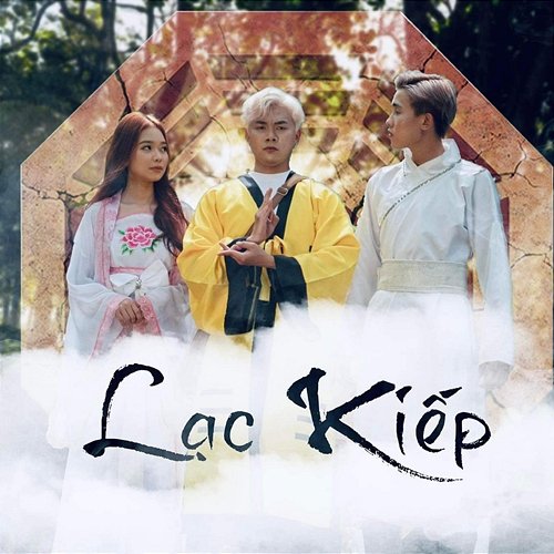 Lạc Kiếp B Ace & N2