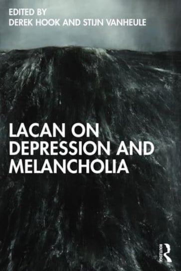 Lacan on Depression and Melancholia Opracowanie zbiorowe