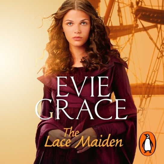 Lace Maiden Grace Evie