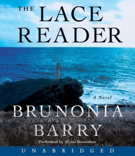 Lace Reader Barry Brunonia