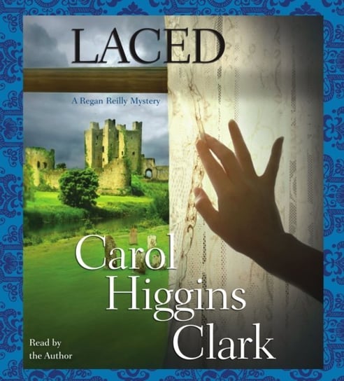 Laced Clark Carol Higgins