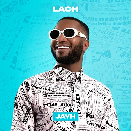 Lach Jayh
