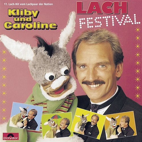 Lach Festival Kliby Und Caroline