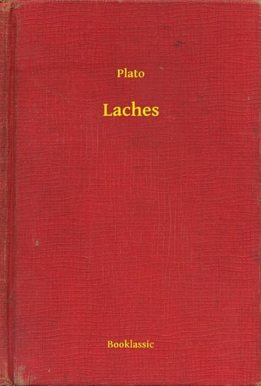 Laches Platon