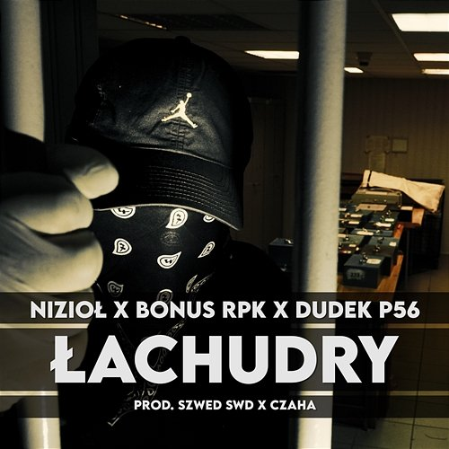Łachudry Bonus RPK, Dudek P56, Nizioł