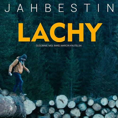 Lachy Jahbestin