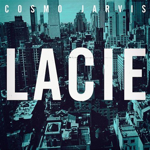 Lacie Cosmo Jarvis