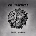 Lacky Spiders Knifentone