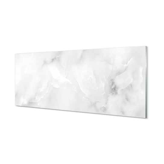 Lacobel dekoracyjny Kamień marmur ceramika 125x50 cm Tulup