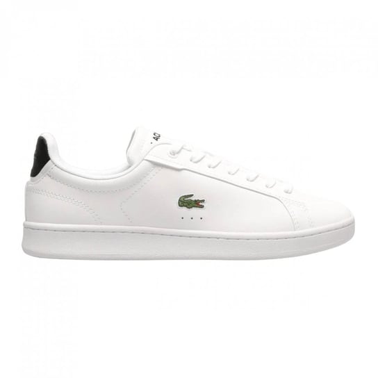 Lacoste buty męskie Carnaby Pro 123 8 Sma 745SMA0111147 44 Lacoste