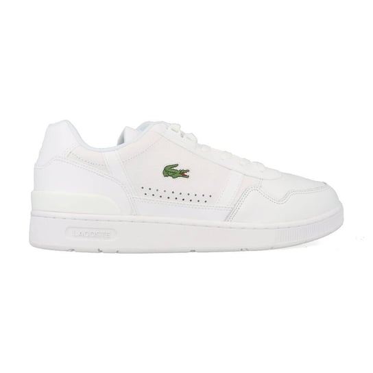 Lacoste buty męskie T-Clip 744SMA009421G 42 Lacoste