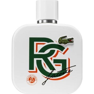 Lacoste, Eau De Lacoste L1212 Blanc X Roland Garros, woda perfumowana, 100 ml Lacoste