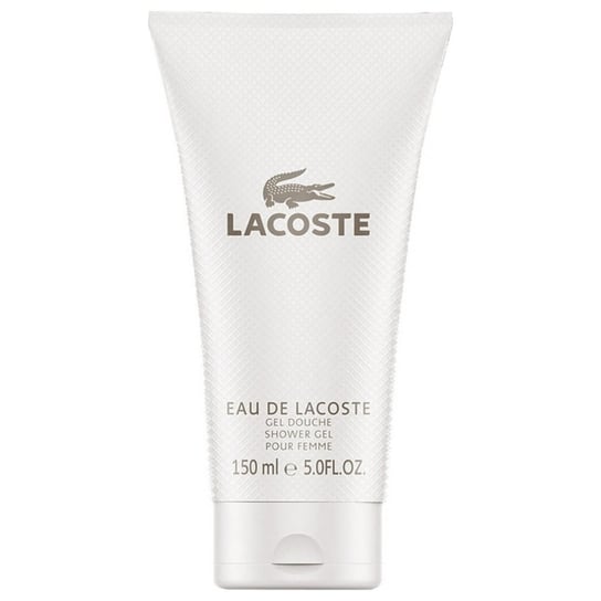 Lacoste, Eau de Lacoste, żel pod prysznic, 150 ml Lacoste