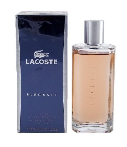 Lacoste, Elegance, woda po goleniu, 90 ml Lacoste