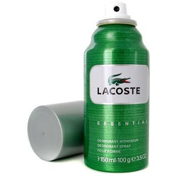 Lacoste, Essential, dezodorant spray, 150 ml Lacoste