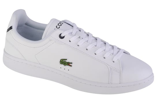 Lacoste Graduate Pro 745SMA0110042, Męskie, buty sneakers, Biały Lacoste