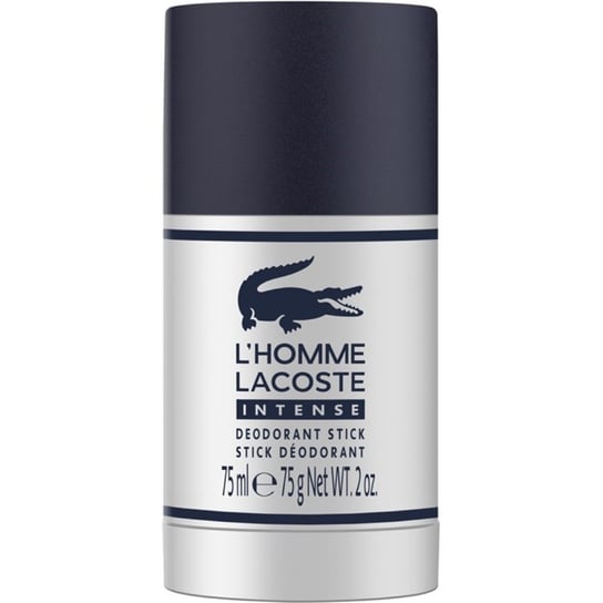 Lacoste, L'homme Intense, dezodorant, 75 ml Lacoste