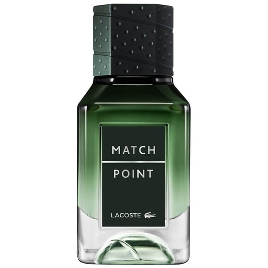 Lacoste, Match Point Eau De Parfum, Woda perfumowana dla mężczyzn, 30 ml Lacoste