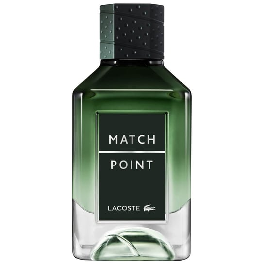 Lacoste, Match Point, Woda Perfumowana Spray, 100 Ml Lacoste