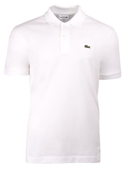 Lacoste, Polówka męska, L1212-001, rozmiar M Lacoste