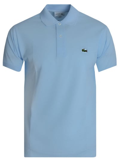 Lacoste, Polówka męska, L1212-T01, rozmiar XL Lacoste