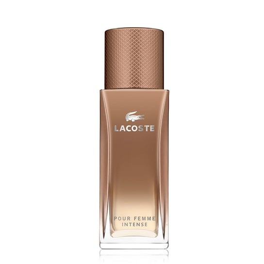 Lacoste, Pour Femme Intense, woda perfumowana, 30 ml Lacoste