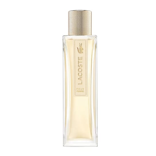 Lacoste, Pour Femme, woda perfumowana, 90 ml Lacoste