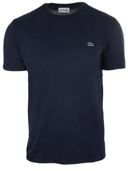 Lacoste, T-shirt męski, TH6709-166, rozmiar S Lacoste