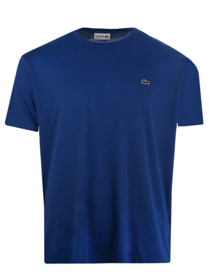 Lacoste, T-shirt męski, TH6709-Z7Z, rozmiar S Lacoste