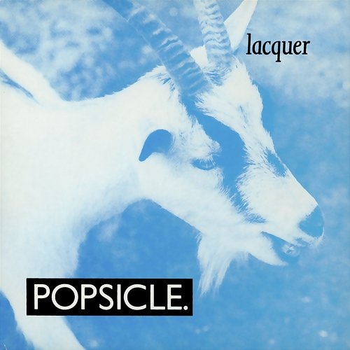 Lacquer Popsicle