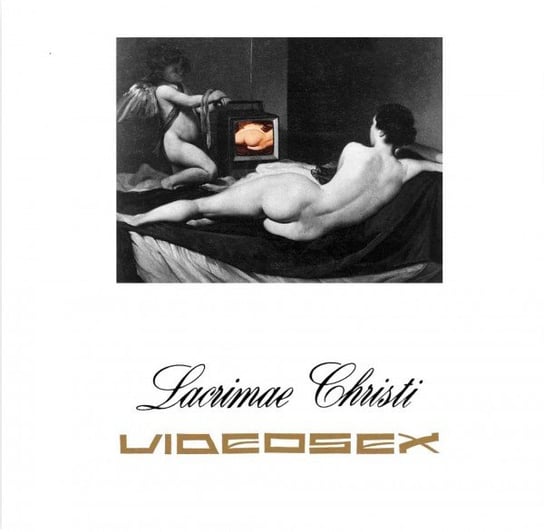 Lacrimae Christi, płyta winylowa Various Artists
