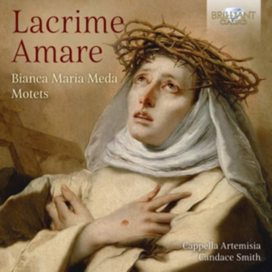 Lacrime Amare Brilliant Classics
