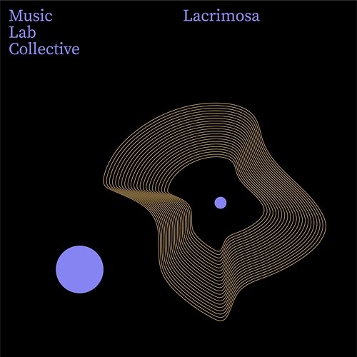 Lacrimosa (Arr. Piano) Music Lab Collective