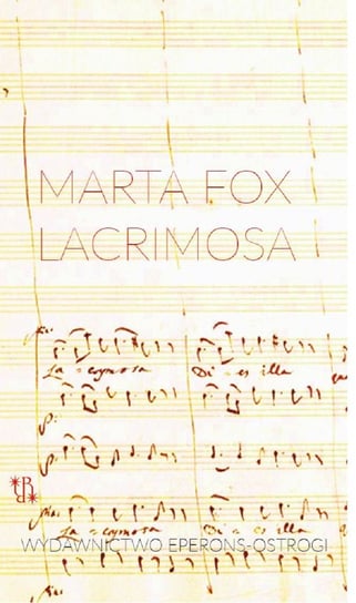 Lacrimosa Fox Marta
