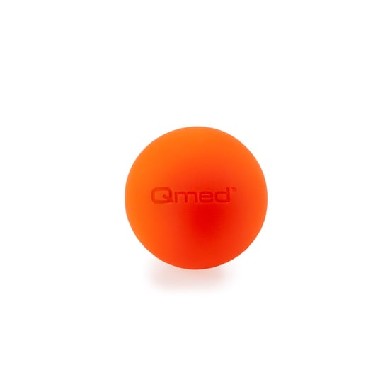Lacrosse Ball - Piłeczka Do Masażu I Automasażu Punktowego QMED QMED
