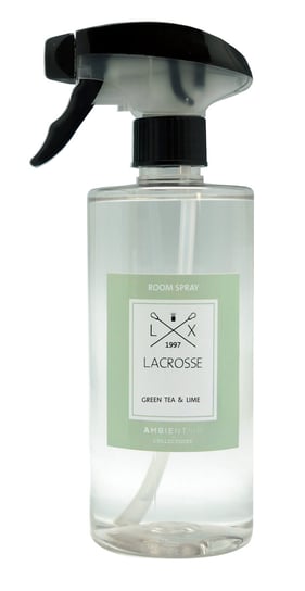 Lacrosse Green Tea & Lime atomizer 500 ml ZSP500TVLC Inna marka