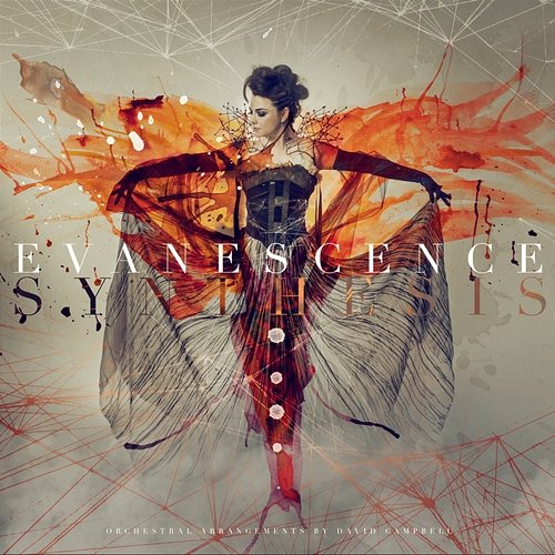 Lacrymosa Evanescence