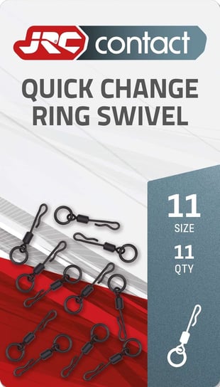 Łącznik JRC Contact Quick Change Ring JRC