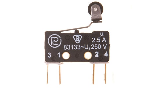 Łącznik miniaturowy 83133-54 ER-14.1 PROMET