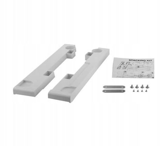 Łącznik Pralki Z Suszarką Candy Wsk-1102/2 Slm Fm Candy