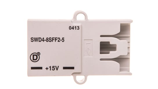 Łącznik sprzęgający SmartWire-DT SWD4-8SFF2-5 116024 Eaton
