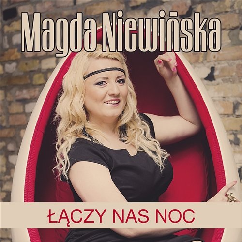 Łączy Nas Noc Magda Niewińska