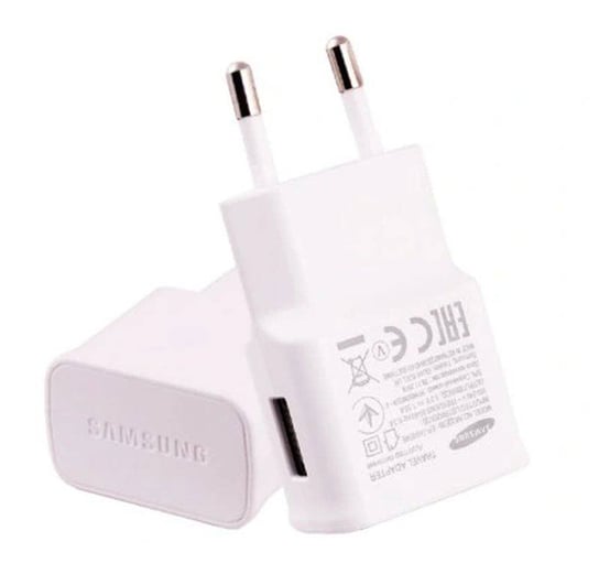 ŁAD IMPULSOWA SAMSUNG EP-TA50EWE 1.55A WHITE No Brand