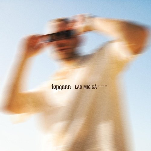 Lad Mig Gå TopGunn