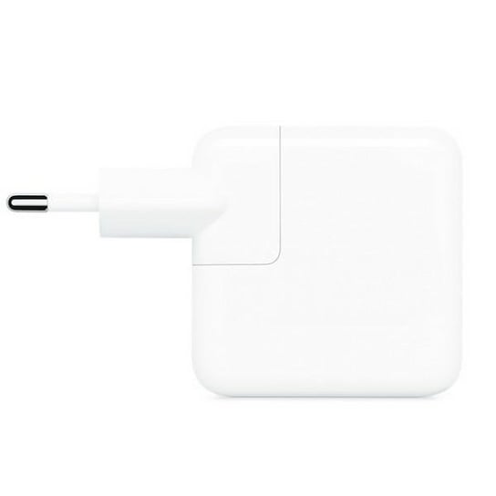Ład. siec. Apple MY1W2ZM/A 30W blister USB-C PD do laptopa Apple