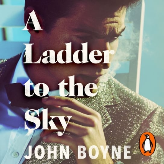 Ladder to the Sky Boyne John