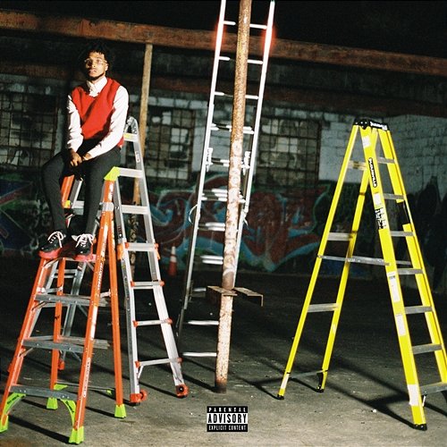 Ladders Chino Cappin'