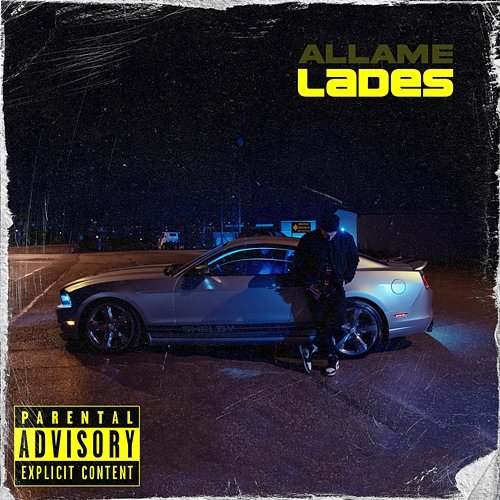 Lades Allame