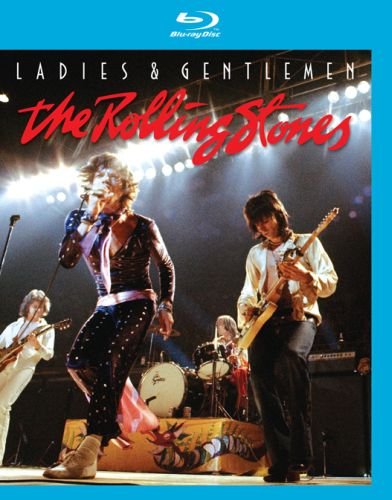 Ladies and Gentlemen The Rolling Stones