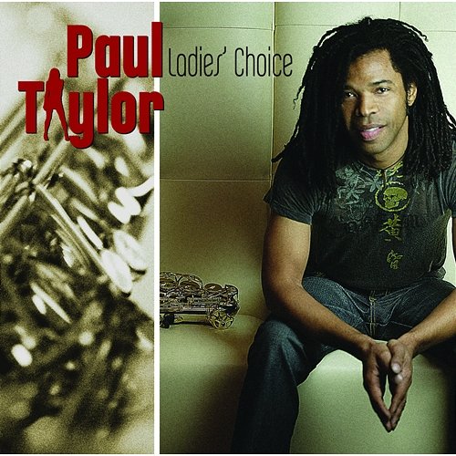 Ladies' Choice Paul Taylor